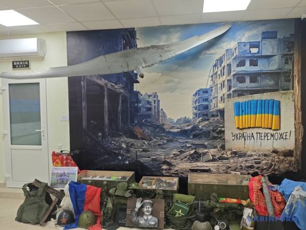 Музеї в часи війни: досягнення, збитки, сюрпризи 38 Музеї в часи війни: досягнення, збитки, сюрпризи 38
