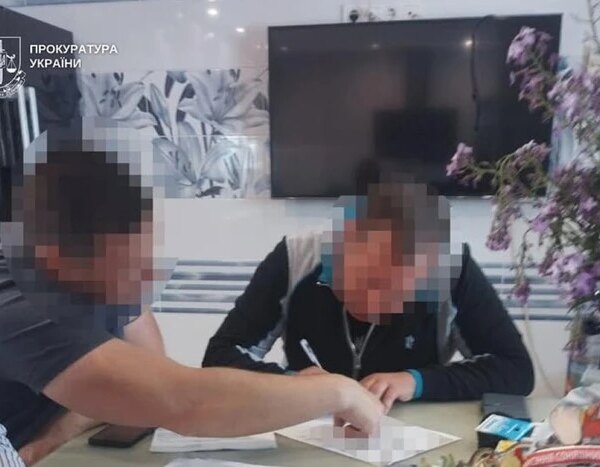 Правоохоронці схопили підозрюваного у спробі вбивства голови П’ятихаток