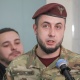 Благодійний випуск марки від Укрпошти та фонду «Повернись живим» 16