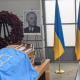 Люксембург передав Україні останки Андрія Мельника, лідера ОУН, та його дружини для подальшого перепоховання. 29 Люксембург передав Україні останки Андрія Мельника, лідера ОУН, та його дружини для подальшого перепоховання. 29