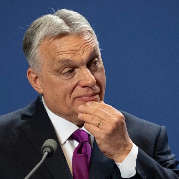 ПОРТАЛ новин 31 Кошти Орбана прямують в Україну: Угорський лідер гарантує нагляд