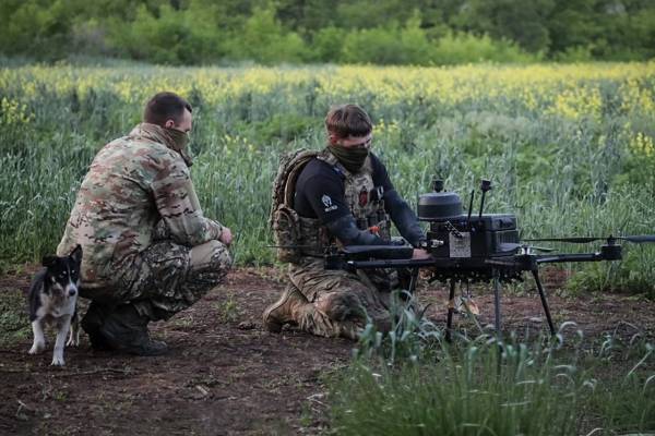 The Hill: Революційний поворот у війні не буде тривалим, названо необхідні дії 1 The Hill: Революційний поворот у війні не буде тривалим, названо необхідні дії 1