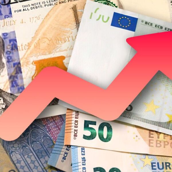 Обмінні курси станом на 13 травня: вартість долара, євро та злотого