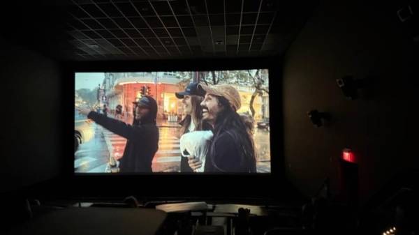 Український фільм «Паляниця» отримав поважну відзнаку в Америці 11