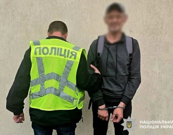 Зробив подарунок співмешканці: у Києві затримано підозрюваного у крадіжці 73 тисяч гривень