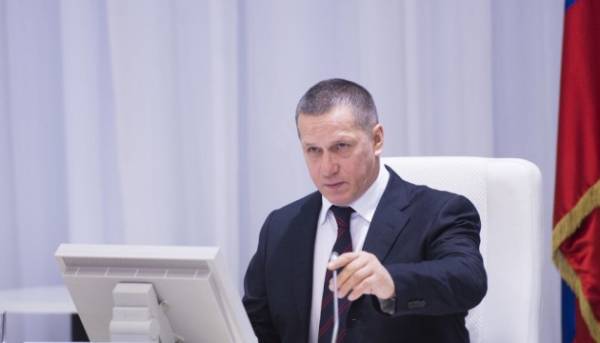 Заступнику голови російського уряду Трутнєву в Україні оголосили&hellip;