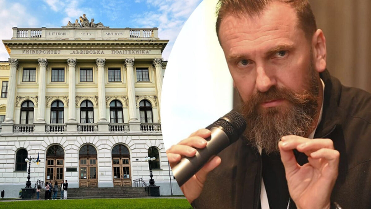 Як виїзд чоловіків віком 18-22 років вплинув на вступ - пояснює Оксен Лісовий 9
