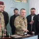 Благодійний випуск марки від Укрпошти та фонду «Повернись живим» 14