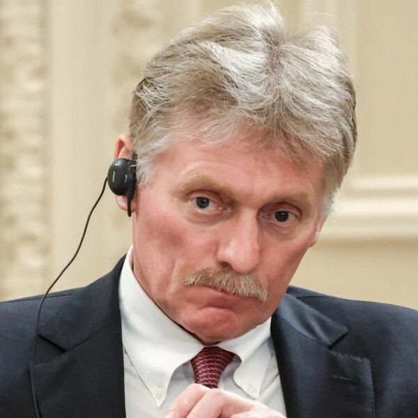 Путінська реакція на атаки в Москві: Пєсков розповів про заспокійливі новини для&hellip;