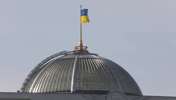Український парламент запровадив нову пам’ятну дату