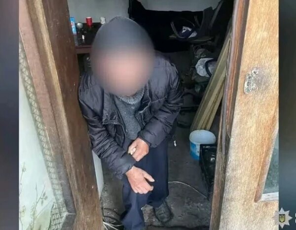 На Львівщині чоловіка 20 років утримували в трудовому рабстві (фото)