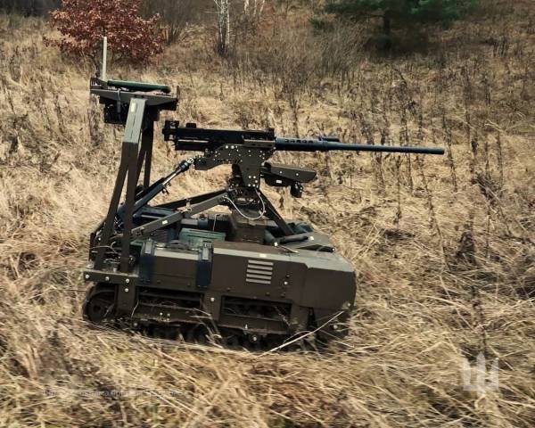 "Безшумна загибель": техніка на землі змушує росіян відступати та рятує українські життя 7 "Безшумна загибель": техніка на землі змушує росіян відступати та рятує українські життя 7