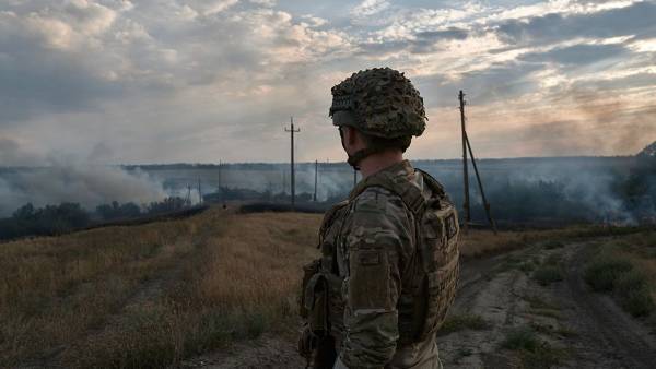 У 66-й окремій механізованій бригаді розповіли, чи дотримувалася Росія режиму&hellip;