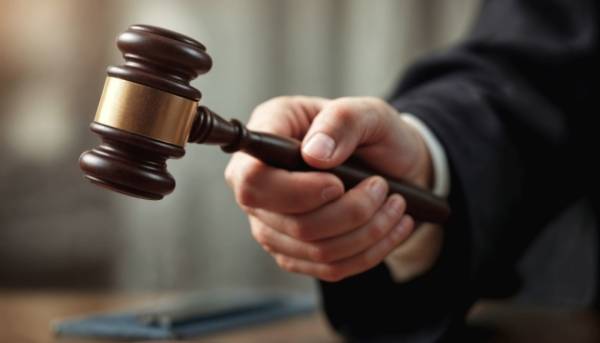 Затримання посадовця Держприкордонслужби та бізнесмена у справі про&hellip;
