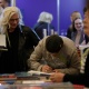 На Книжковому Арсеналі в Києві розпочалася подія 21 На Книжковому Арсеналі в Києві розпочалася подія 21
