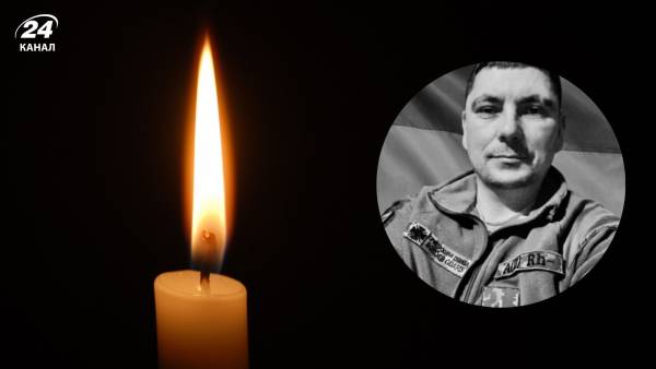 ПОРТАЛ новин 41 Війна забрала життя Сергія Шулєпова, якого вважали зниклим безвісти.