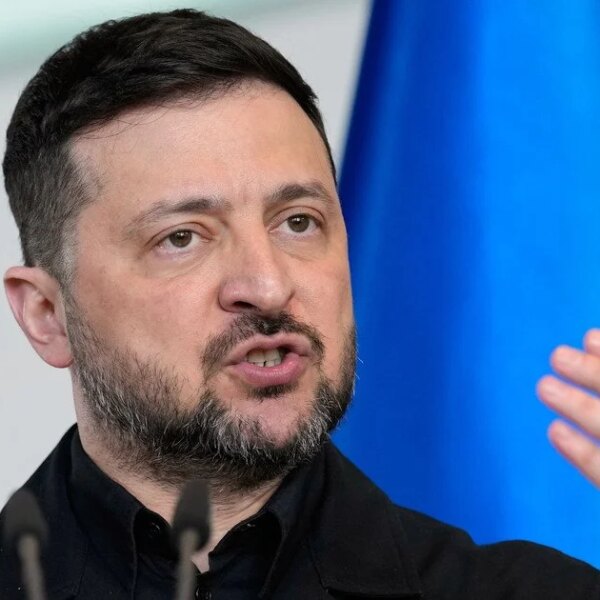 ПОРТАЛ новин 80 Україна в Європейському Союзі: президент Зеленський підтверджує позицію глави держави