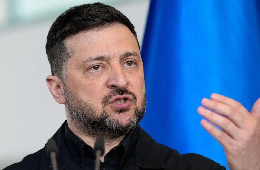 ПОРТАЛ новин 43 Україна в Європейському Союзі: президент Зеленський підтверджує позицію глави держави