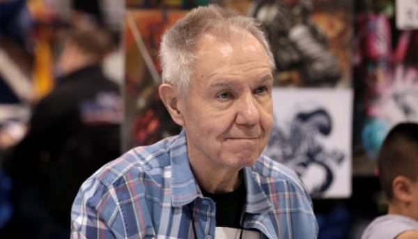 Джеррі Конвей, художник коміксів Marvel та DC, пішов з життя