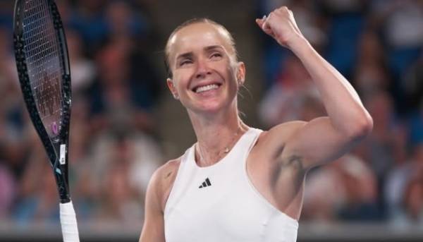 ПОРТАЛ новин 28 Еліна Світоліна здобула третій титул WTA 1000 у Римі