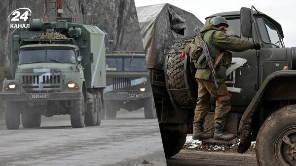 ПОРТАЛ новин 57 Нові труднощі для росіян у Криму: “з’явилася дорога смерті”, –…