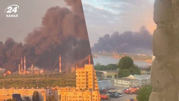 700 кілометрів від передової: Зеленський продемонстрував вражаючі кадри "далекосяжних обмежень" 20 700 кілометрів від передової: Зеленський продемонстрував вражаючі кадри "далекосяжних обмежень" 20