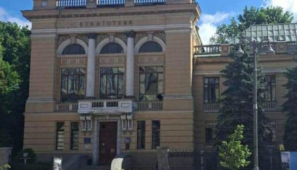ПОРТАЛ новин 84 Сім київських культурних об’єктів зазнали ушкоджень унаслідок масштабної атаки, повідомляє Мінкульт