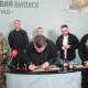 Благодійний випуск марки від Укрпошти та фонду «Повернись живим» 15