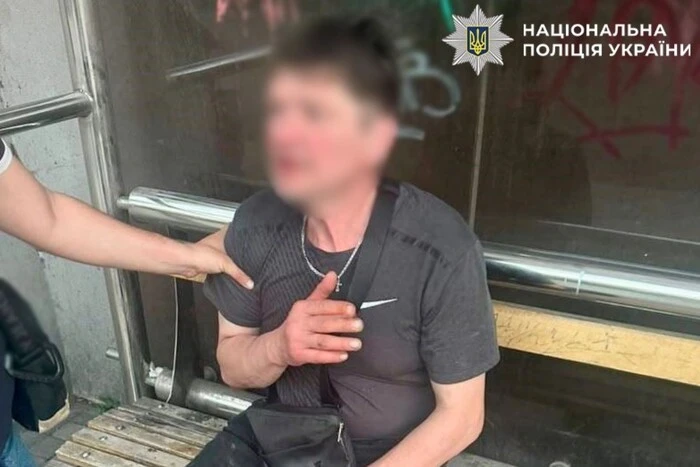 ПОРТАЛ новин 63 Розпусні дії щодо неповнолітнього в туалеті медичного закладу:…