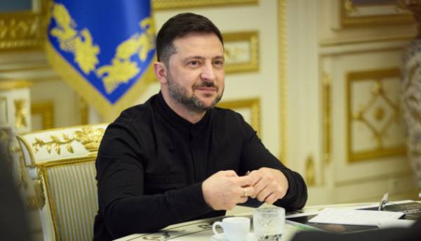 Зеленський висловив вдячність українським матерям за їх безмежну&hellip;