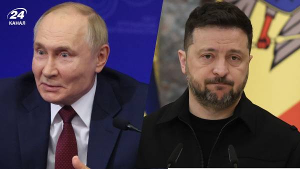 Європа докорінно змінила свою позицію щодо перемовин між Україною та&hellip;