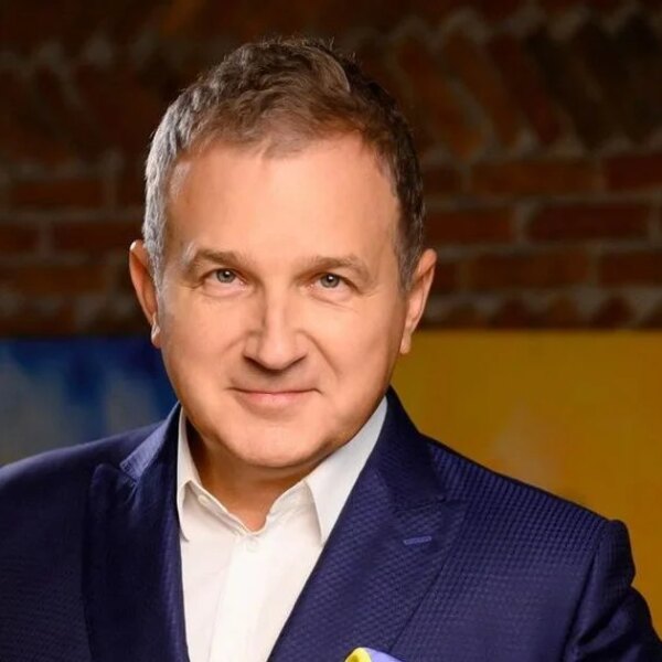 ПОРТАЛ новин 92 Юрій Горбунов на крапельницях, його стан викликав занепокоєння.