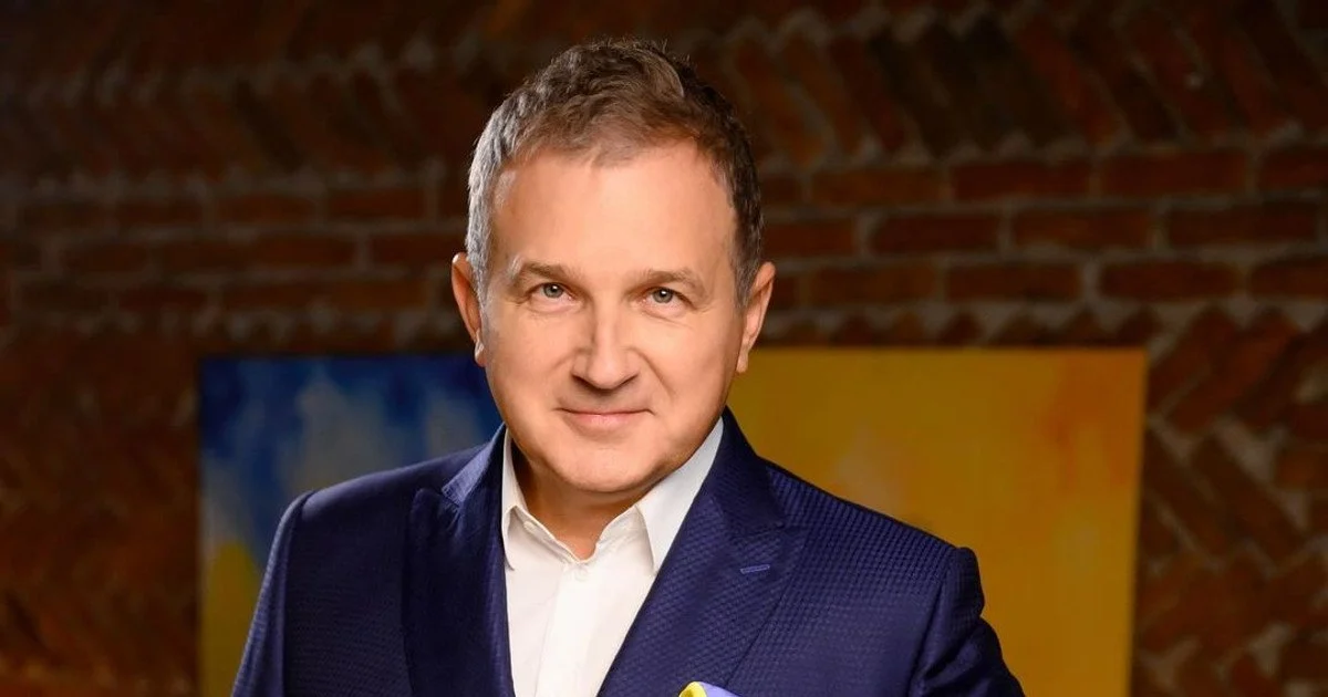 Юрій Горбунов