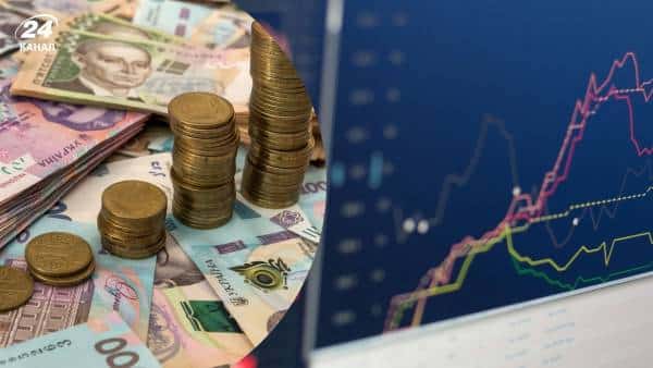 Валовий внутрішній продукт – головний індикатор економічного стану: як він трансформується в Україні та які перспективи 3