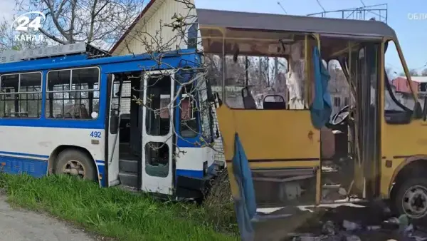 Справжні знущання, – журналістка розповіла про "полювання" ворога на мешканців Херсона 5