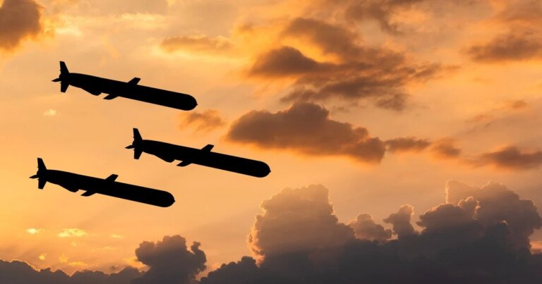 Сполучені Штати відкликали рішення про розміщення ракет Tomahawk у Німеччині: оборонне відомство переглядає стратегію 13