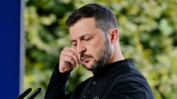 Зеленський: Сполучені Штати не відмовляються від дипломатії, говорячи про поїздку&hellip;
