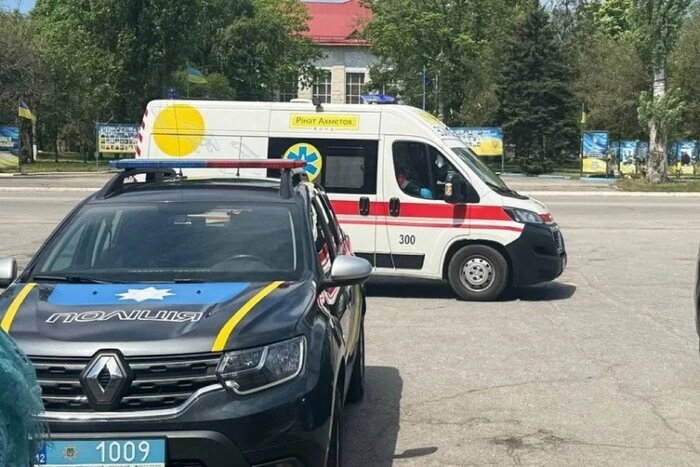 ПОРТАЛ новин 60 Стрілянина в міській раді Світловодська: поліція надає подробиці