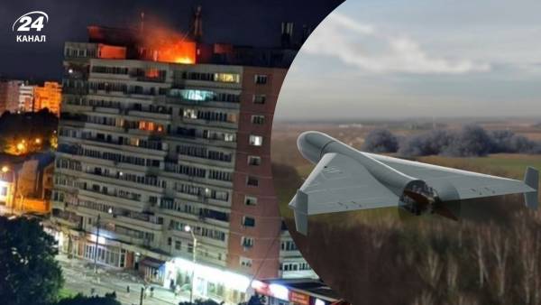 Пілоти мали дозвіл на атаку: оборонне відомство Румунії прокоментувало удар російських дронів 3 Пілоти мали дозвіл на атаку: оборонне відомство Румунії прокоментувало удар російських дронів 3