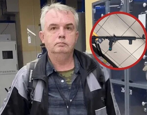 Терористичний акт у Києві. Правоохоронні органи проводять перевірку медичного закладу, котрий видав&hellip;