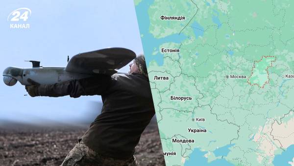 Росія: поруч з Москвою, в одній із провінцій, буде засновано міністерство протидії безпілотникам 5 Росія: поруч з Москвою, в одній із провінцій, буде засновано міністерство протидії безпілотникам 5