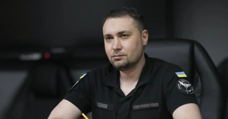 Медіа: Буданов як керівник застосовує ефективні та результативні методи управління. 2