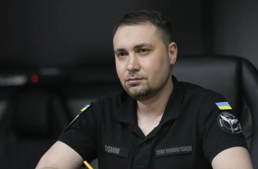 Медіа: Буданов як керівник застосовує ефективні та результативні методи управління.