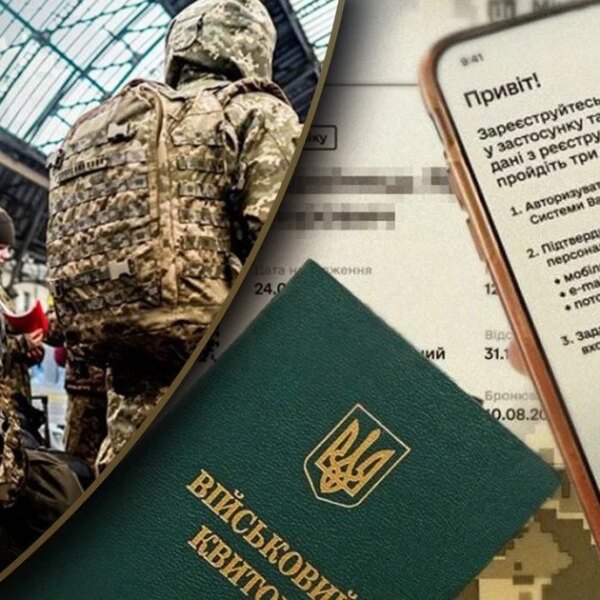 Мобілізаційна реформа в Україні: у Верховній Раді попереджають про “неприємні” кроки
