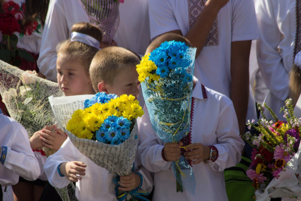 Останній дзвоник 2026 року в українських школах: дати&hellip;