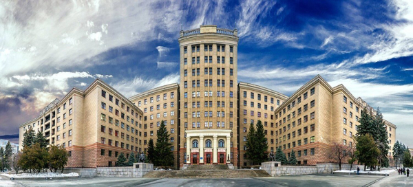 ПОРТАЛ новин 70 Харківський університет переходить на новий формат навчання з…