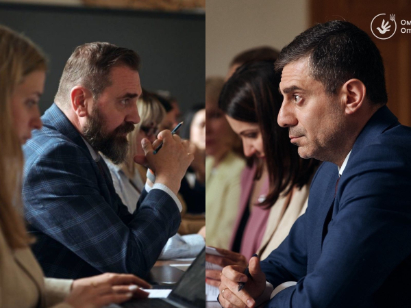 Омбудсмен розповів про освітні негаразди: підготовка до НМТ та зміни у старшій школі 3 Омбудсмен розповів про освітні негаразди: підготовка до НМТ та зміни у старшій школі 3