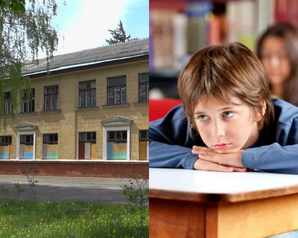 Зменшення шкіл на Чернігівщині: втрата закладів освіти за&hellip;