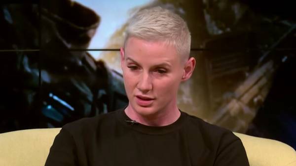 Канадська бойова медикиня розповіла про загибель друга на передовій, побачивши це на відео. 7