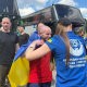 186 українців звільнені з російського полону 47 186 українців звільнені з російського полону 47